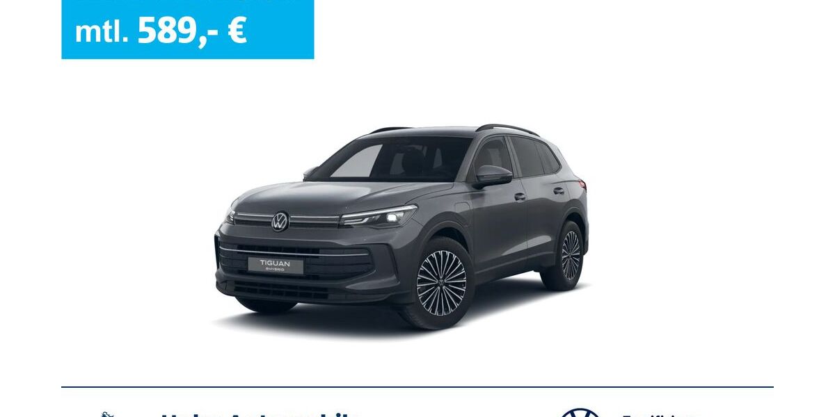VW Tiguan 11.205 km 42.630 &euro; Böblingen 71032