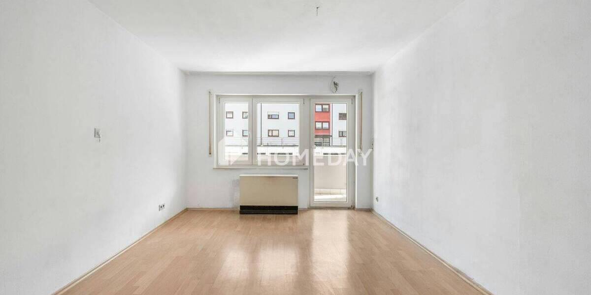 Etagenwohnung Bad Urach - 4 Zimmer, 91 m&sup2;, 189.000&euro; | Angebot:25997120
