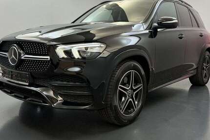 Mercedes-Benz GLE 350 110.000 km 51.999 &euro; Reutlingen 72766