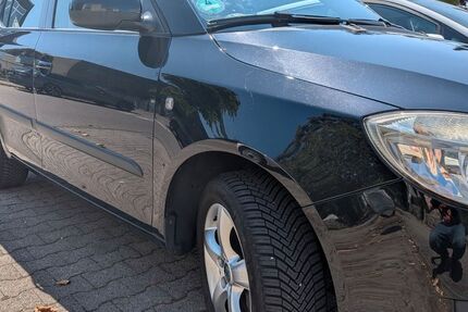 Skoda Fabia 238.500 km 1.200 &euro; Leinfelden-Echterdingen 70771