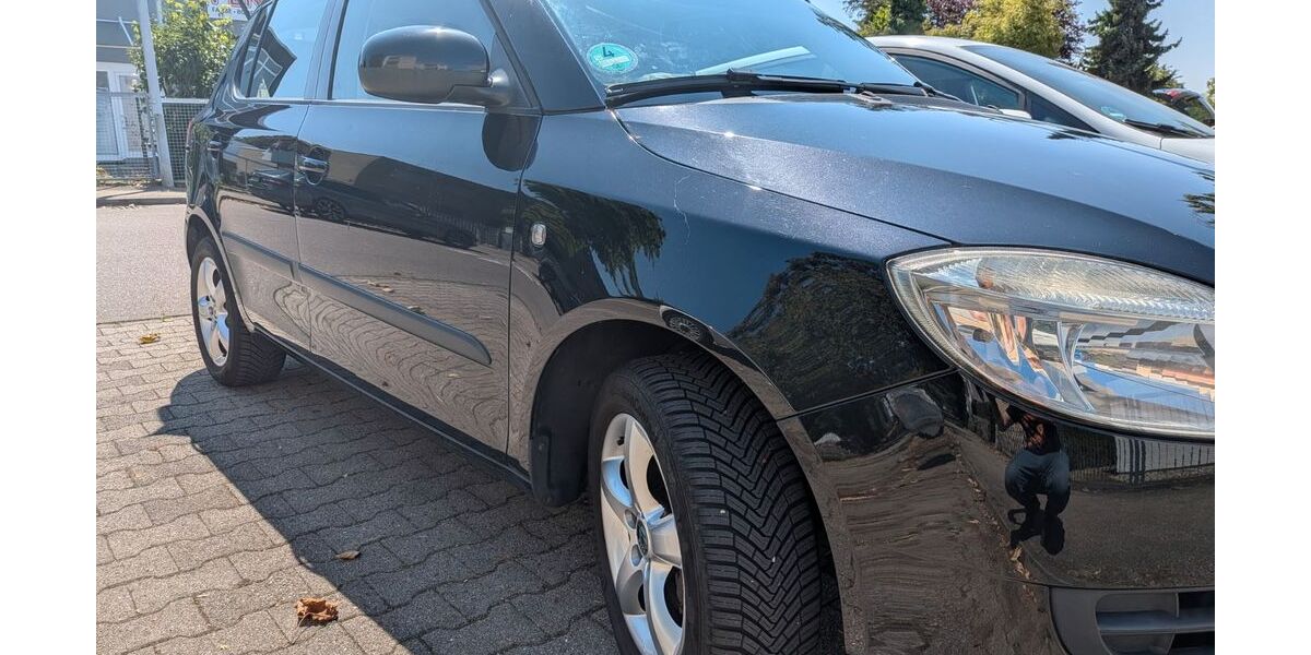 Skoda Fabia 238.500 km 1.200 &euro; Leinfelden-Echterdingen 70771