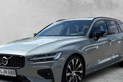 Volvo V60 14.875 km 42.490 &euro; Tübingen 72072