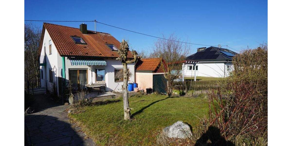 Einfamilienhaus Kirchentellinsfurt - 5 Zimmer, 129 m&sup2;, 485.000&euro; | Angebot:25697067