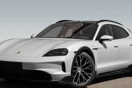 Porsche Taycan 13.900 km 117.450 &euro; Reutlingen 72770