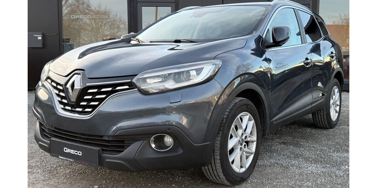 Renault Kadjar 143.000 km 10.650 &euro; Pfullingen (Reutlingen) 72793