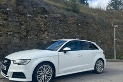 Audi A3 119.800 km 18.500 &euro; Herrenberg 71083