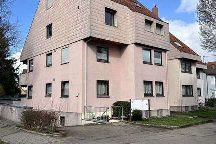 Wohnung Kirchheim unter Teck - 4 Zimmer, 105 m&sup2;, 340.000&euro; | Angebot:25703331