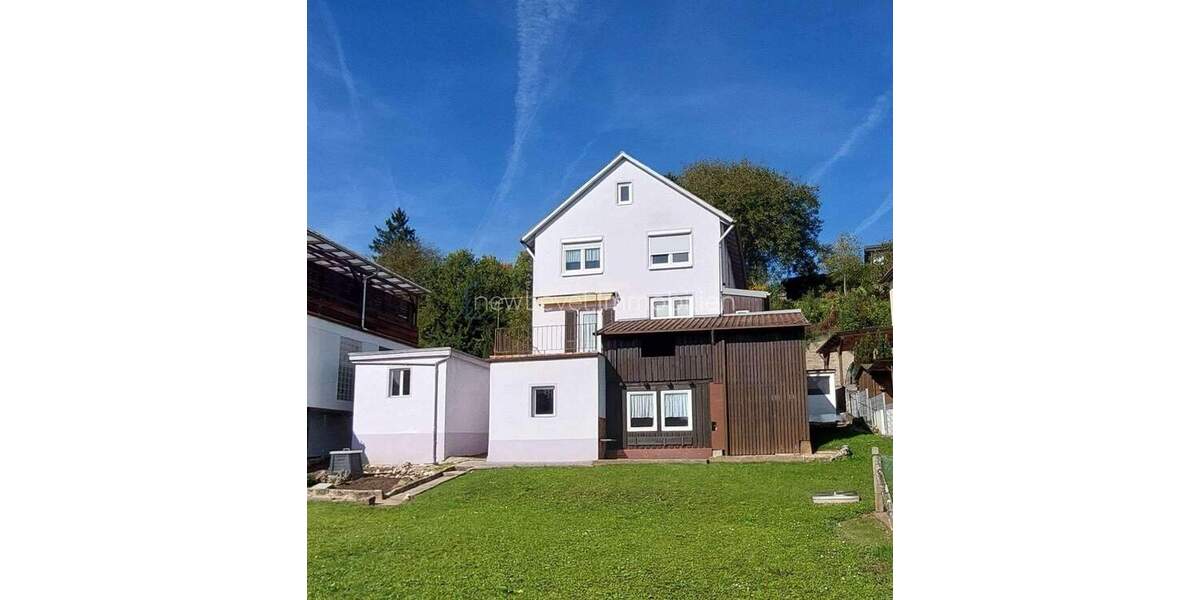 Einfamilienhaus Pliezhausen - 6 Zimmer, 141 m&sup2;, 345.000&euro; | Angebot:25681533