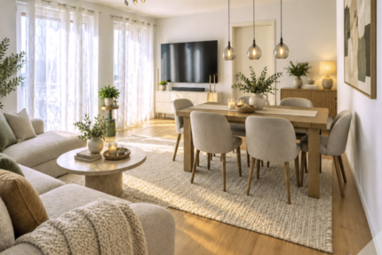 Wohnung Schönaich - 3 Zimmer, 79 m&sup2;, 350.000&euro; | Angebot:27638908