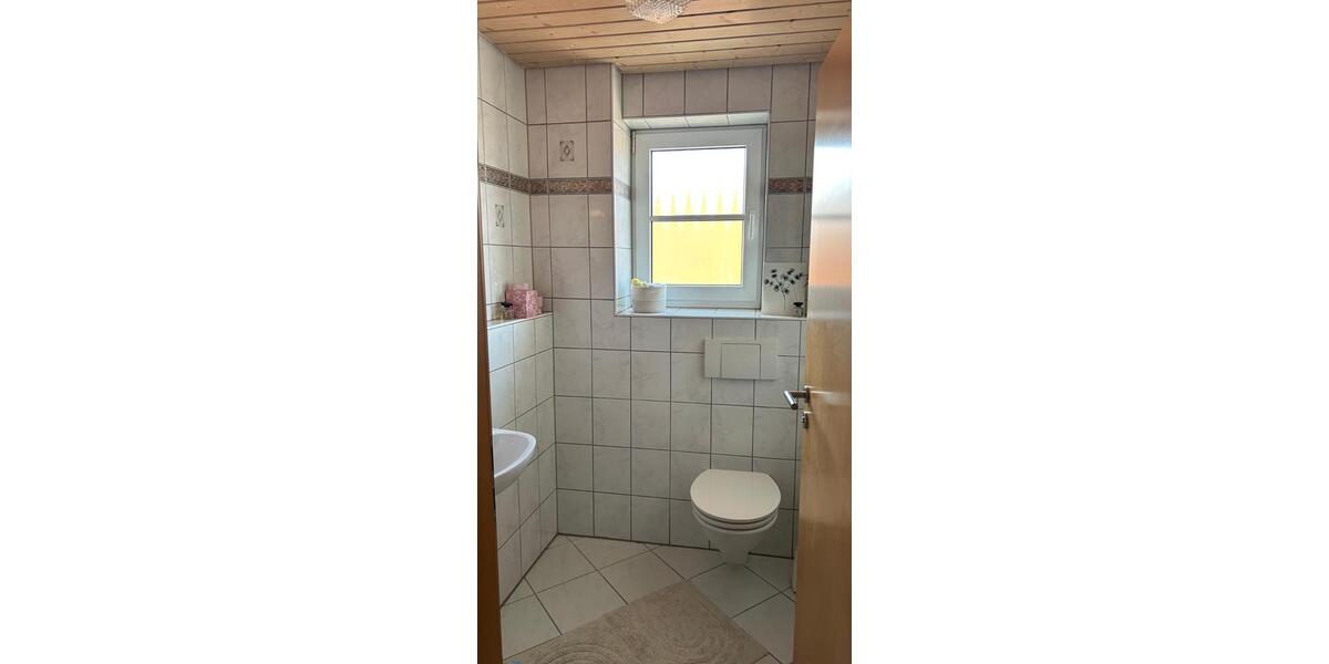 Maisonettenwohnung Mössingen - 4.5 Zimmer, 104 m&sup2;, 1.100&euro; | Angebot:27604411