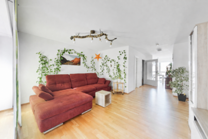 Wohnung Tübingen Derendingen - 3 Zimmer, 75 m&sup2;, 309.000&euro; | Angebot:27617778