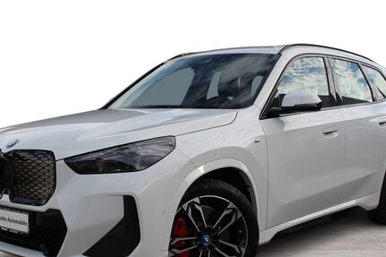 BMW iX1 27.490 km 44.990 &euro; Filderstadt 70794