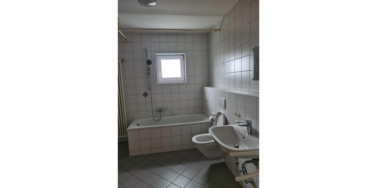 Etagenwohnung Trochtelfingen - 3 Zimmer, 105 m&sup2;, 750&euro; | Angebot:24878625