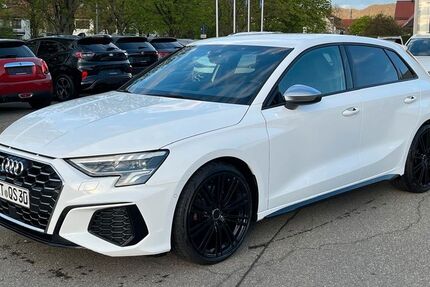 Audi S3 49.000 km 41.700 &euro; Dettingen/Erms 72581