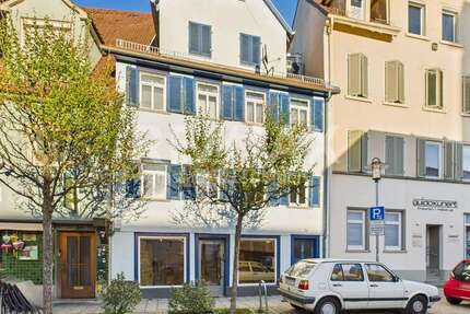 Gewerbeobjekt Esslingen - 179.000&euro; | Angebot:25902109