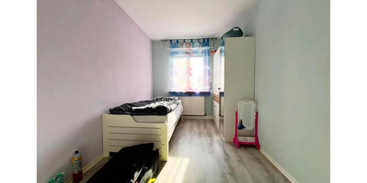 Etagenwohnung Böblingen Dagersheim - 4 Zimmer, 84 m&sup2;, 1.400&euro; | Angebot:25842348