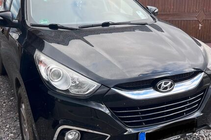 Hyundai ix35 145.000 km 6.600 &euro; Hechingen 72379