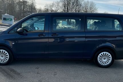 Mercedes-Benz Vito 210.000 km 20.900 &euro; Hohenstein-Bernloch 72531