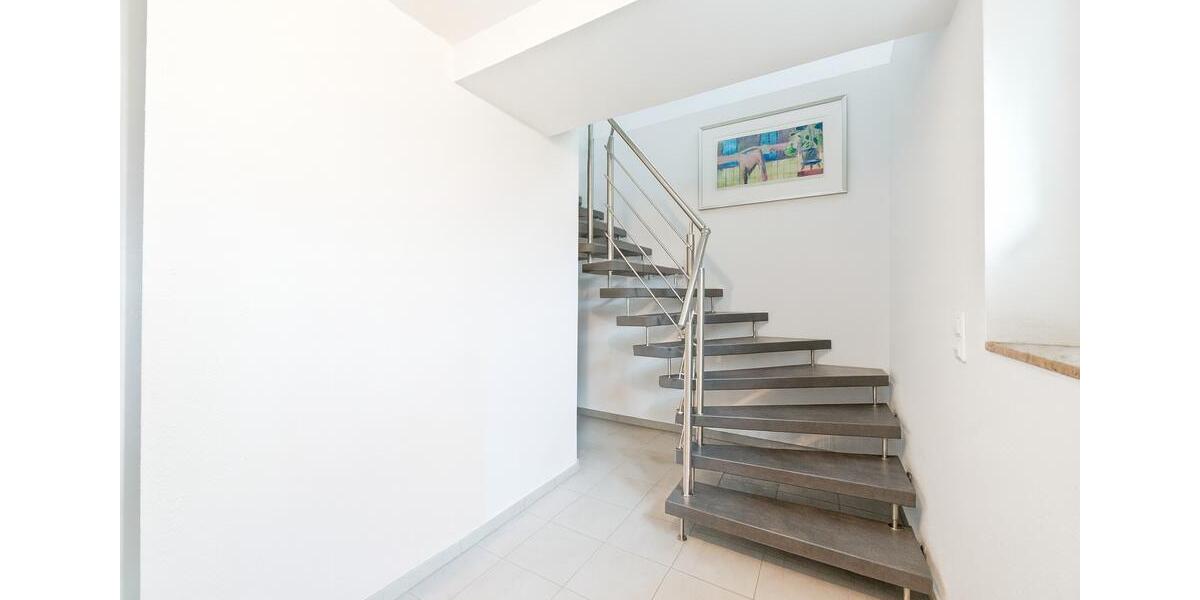 Maisonettenwohnung Herrenberg - 3.5 Zimmer, 118 m&sup2;, 1.638&euro; | Angebot:23618328