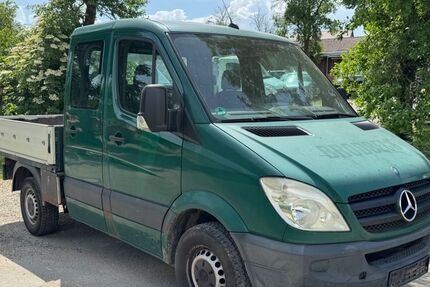 Mercedes-Benz Sprinter 278.000 km 4.500 &euro; Kirchheim unter Teck 73230