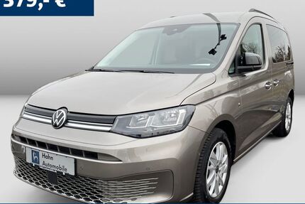 VW Caddy 3.990 km 30.295 &euro; Böblingen 71032