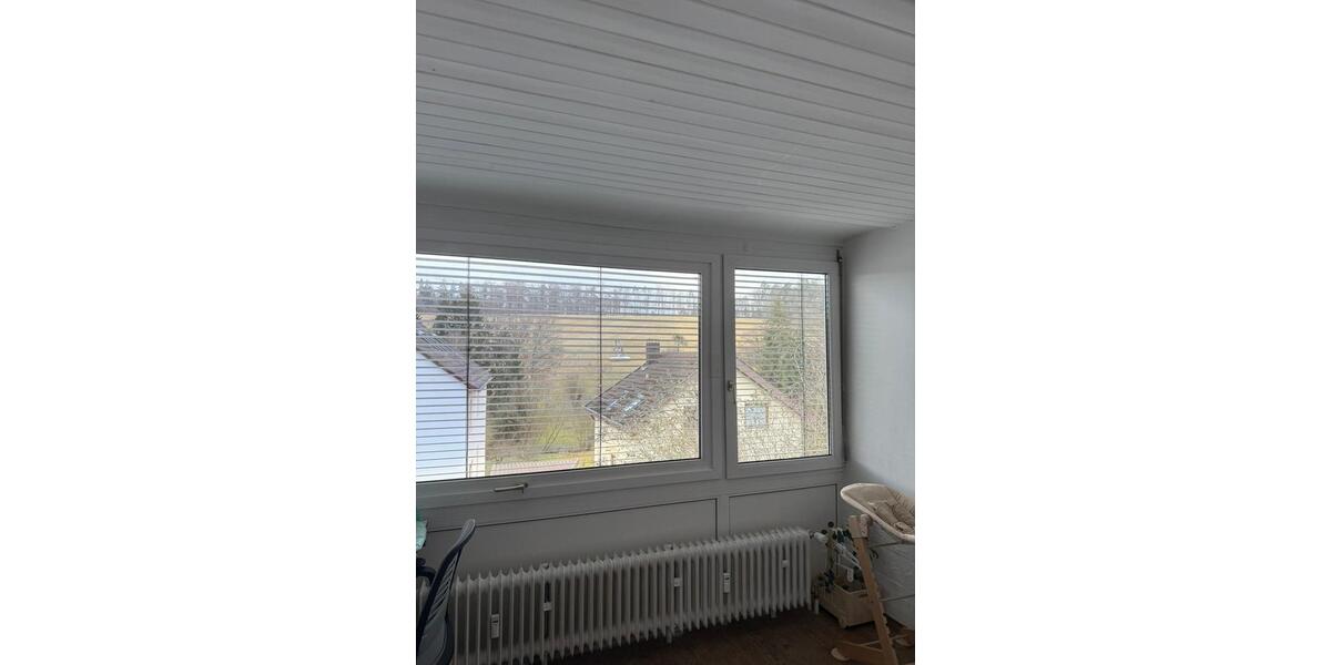 Etagenwohnung Leinfelden-Echterdingen Echterdingen - 3.5 Zimmer, 88 m&sup2;, 1.290&euro; | Angebot:25319693