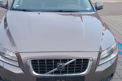 Volvo V70 226.894 km 9.500 &euro; Bodelshausen 72411