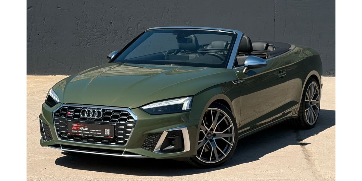 Audi S5 23.450 km 45.990 &euro; Rottenburg am Neckar 72108