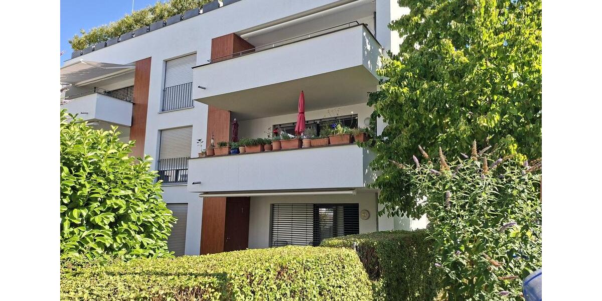 Etagenwohnung Reutlingen - 4 Zimmer, 111 m&sup2;, 569.000&euro; | Angebot:27067346