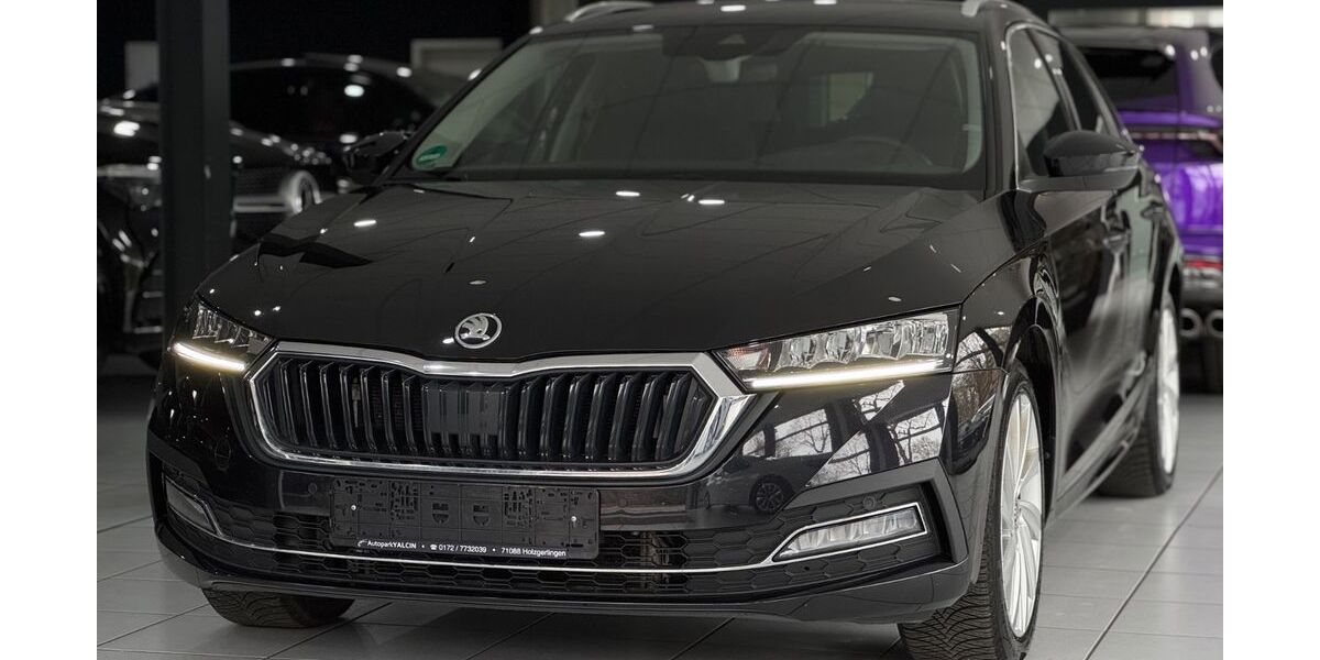 Skoda Octavia 113.565 km 16.950 &euro; Weil im Schönbuch 71093