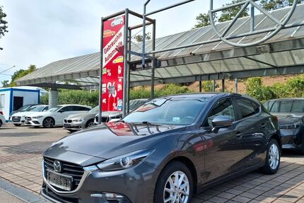 Mazda 3 192.000 km 7.450 &euro; Esslingen 73730