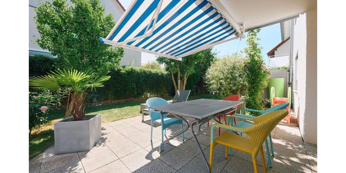 Doppelhaushälfte Altdorf - 5 Zimmer, 158 m&sup2;, 784.500&euro; | Angebot:25676159