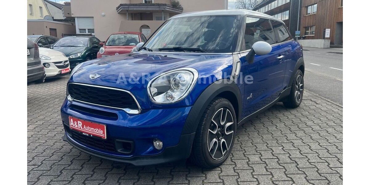 Mini Cooper S 54.778 km 13.300 &euro; Kirchheim unter Teck 73230