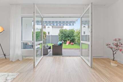 Haus Nürtingen - 4 Zimmer, 111 m&sup2;, 549.900&euro; | Angebot:26032667