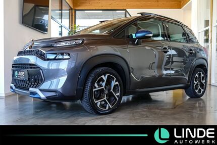 Citroen C3 Aircross 48.800 km 16.900 &euro; Kusterdingen 72127