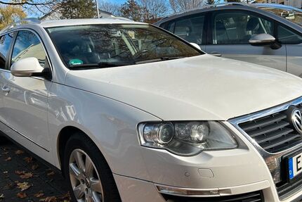 VW Passat 201.000 km 5.500 &euro; Kirchheim unter Teck 73230