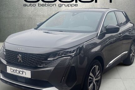 Peugeot 3008 32.300 km 21.480 &euro; Tübingen 72072