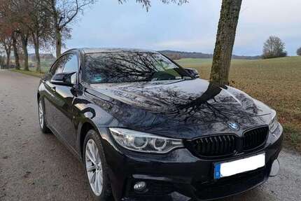 BMW 420 82.000 km 22.900 &euro; Münsingen 72525