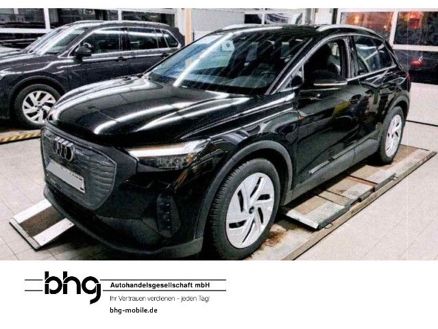 Audi Q4 e-tron 71.604 km 29.460 &euro; Tübingen 72072