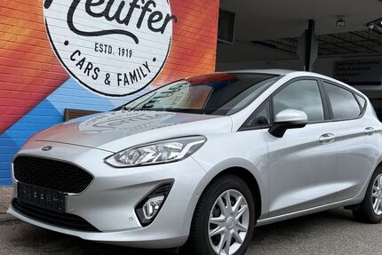 Ford Fiesta 14.600 km 13.390 &euro; Herrenberg-Kuppingen 71083