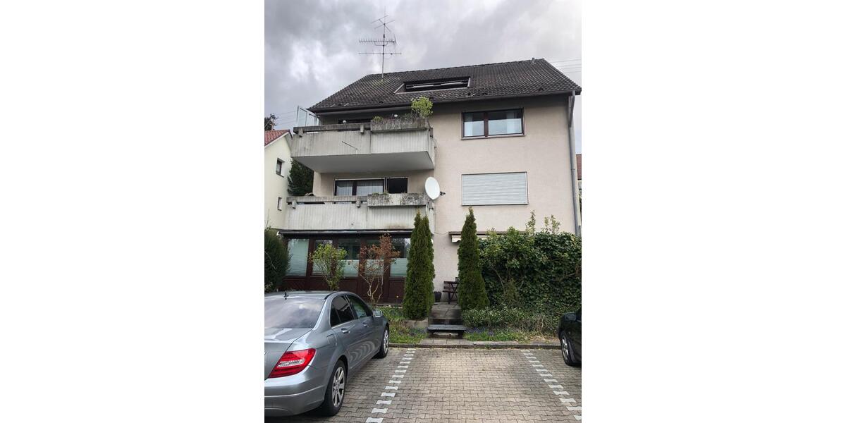 Etagenwohnung Altbach - 4.5 Zimmer, 97 m&sup2;, 1.380&euro; | Angebot:25858044