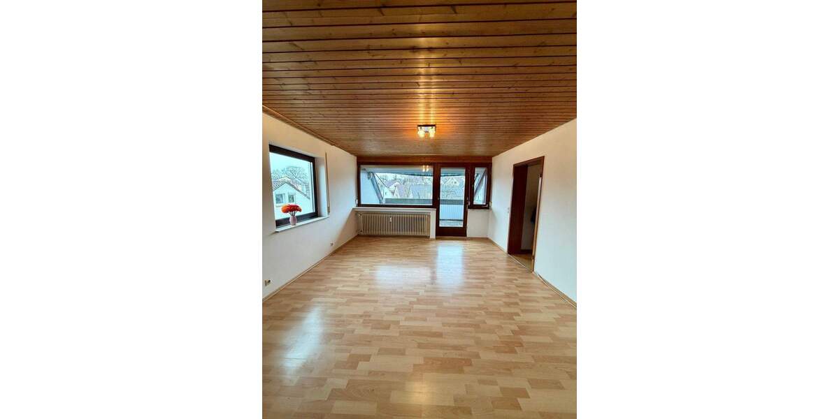 Etagenwohnung Aichtal Grötzingen - 4 Zimmer, 73 m&sup2;, 900&euro; | Angebot:25878659