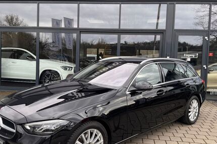 Mercedes-Benz C 200 125.900 km 27.990 &euro; TÜBINGEN 72072