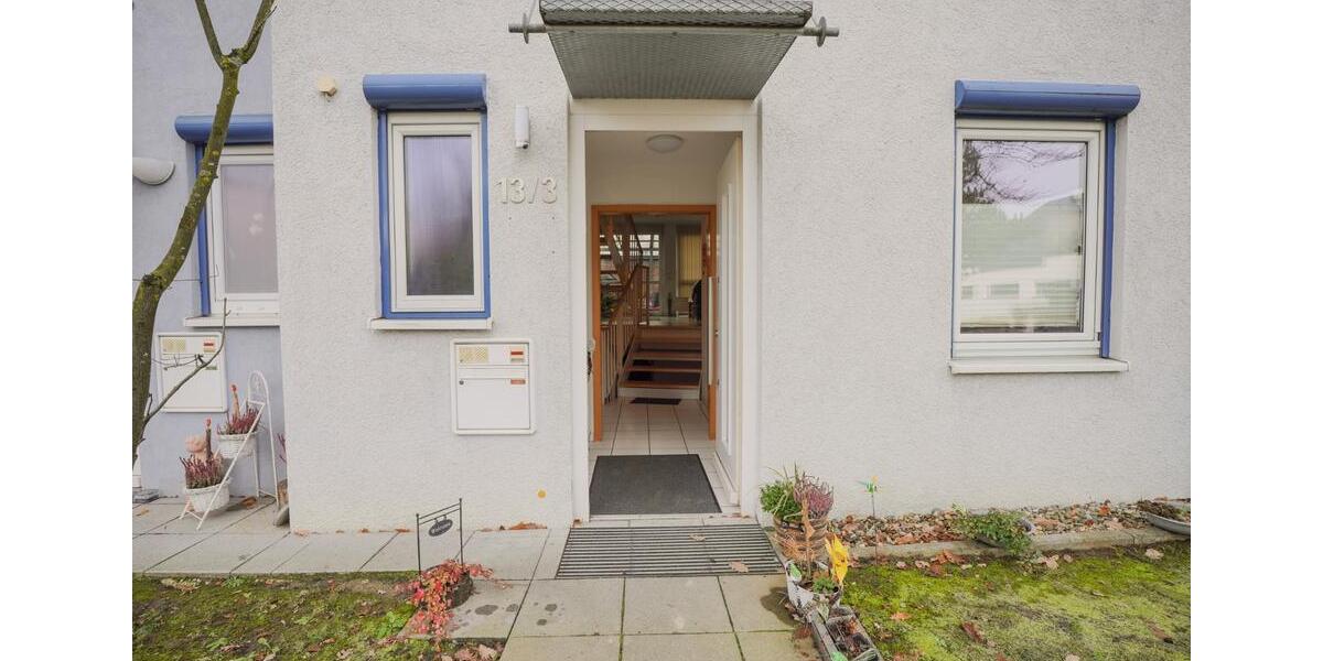 Reihenhaus Metzingen - 4 Zimmer, 120 m&sup2;, 498.000&euro; | Angebot:25874071