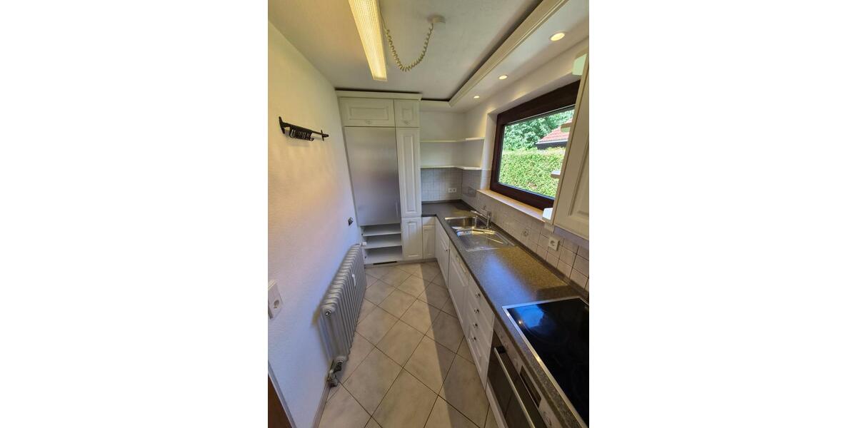 Hochparterre Reutlingen Reutlingen-Betzingen - 3 Zimmer, 65 m&sup2;, 255.000&euro; | Angebot:27086831