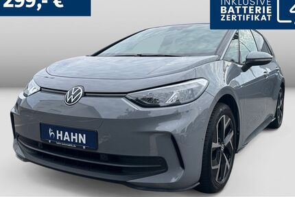 VW ID.3 2.724 km 29.830 &euro; Esslingen (bei Stuttgart) 73734