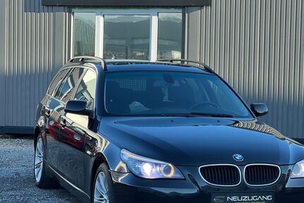 BMW 520 193.000 km 7.500 &euro; Gäufelden 71126