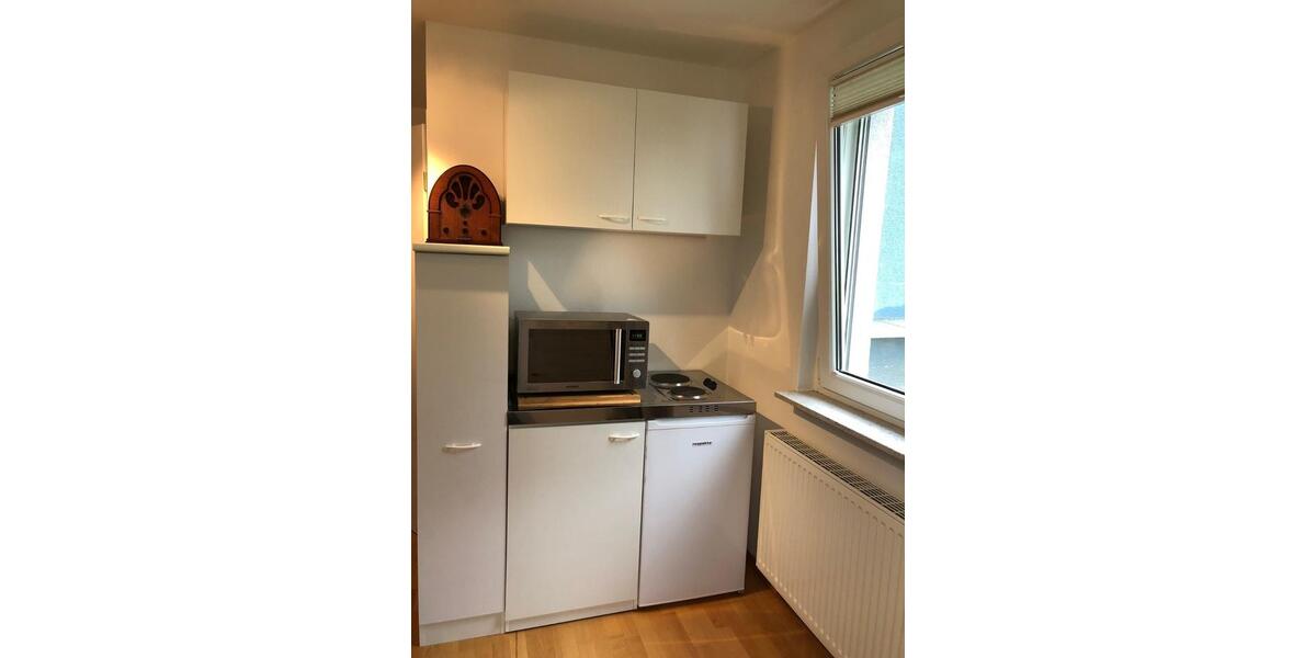 Etagenwohnung Herrenberg - 1 Zimmer, 18 m&sup2;, 390&euro; | Angebot:27606362