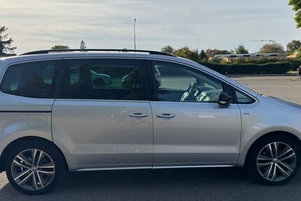 VW Sharan 147.800 km 10.500 &euro; Gomaringen 72810