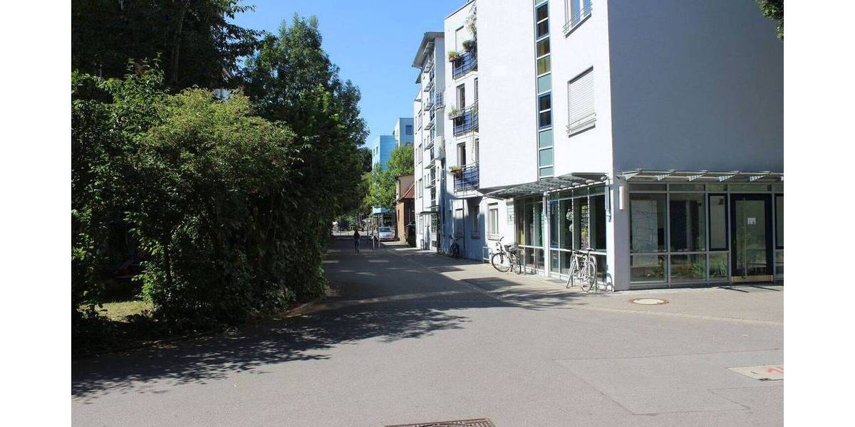 Gewerbeobjekt Tübingen Südstadt - 120&euro; | Angebot:26827706